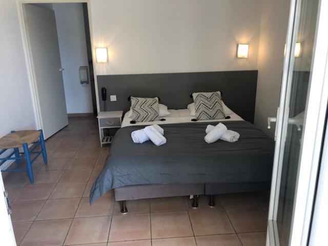Double Room Balcony or Terrace