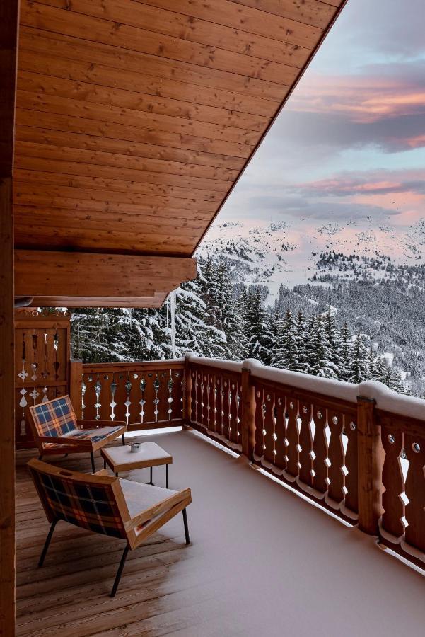 Junior Suite with Valley View