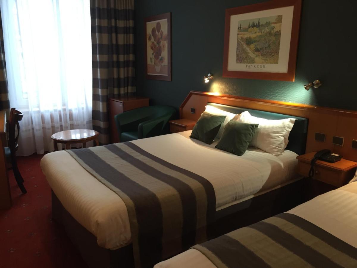 Club Double Room