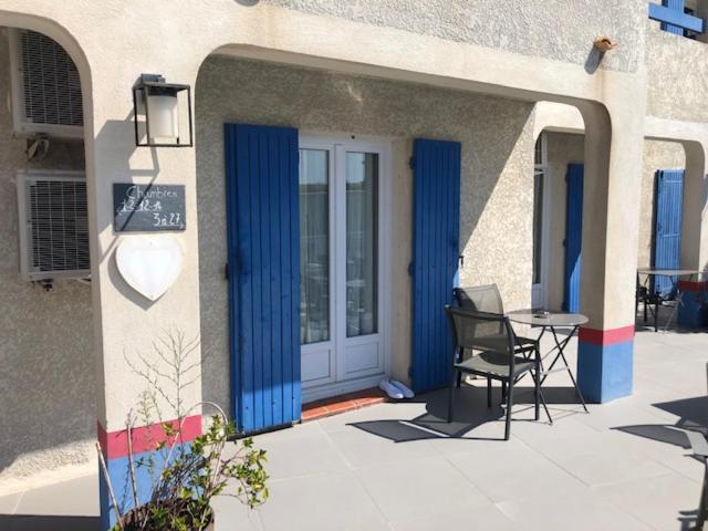 Double Room Balcony or Terrace