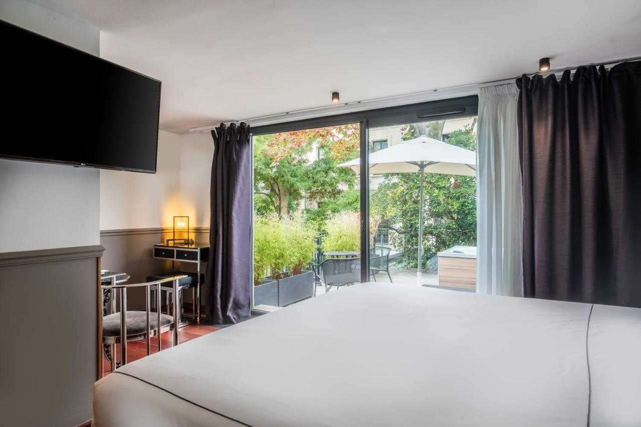 Prestige Double Room Jacuzzi