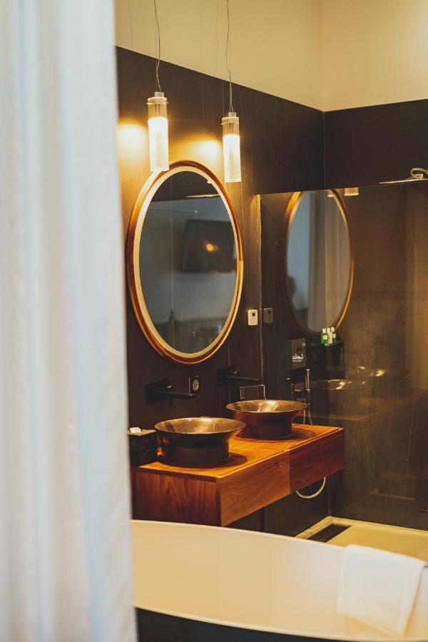 Prestige Double Room