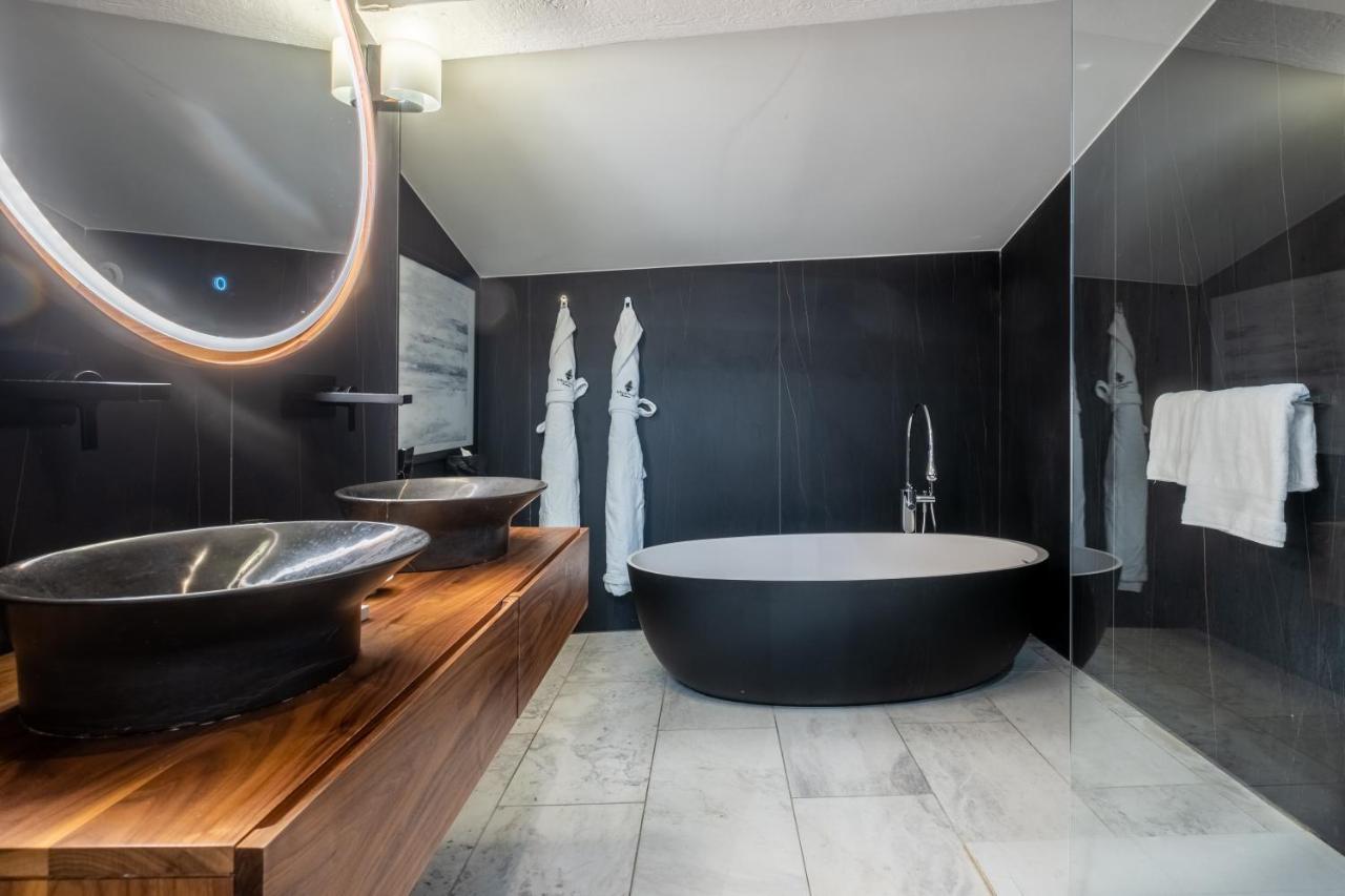Prestige Double Room Jacuzzi