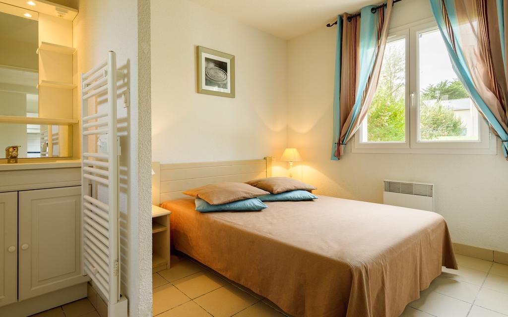 Maisonette Duplex