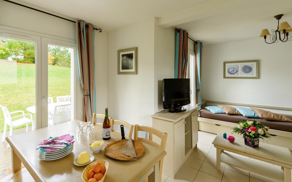 Maisonette
