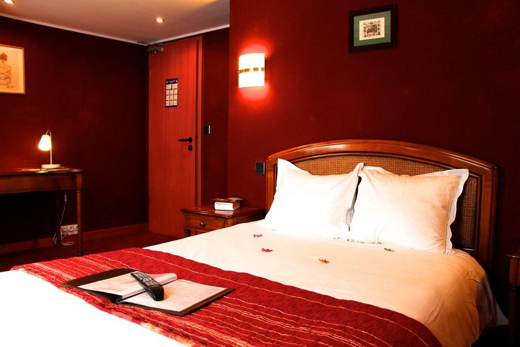 Single or Double Room