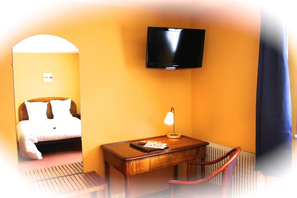 Single or Double Room