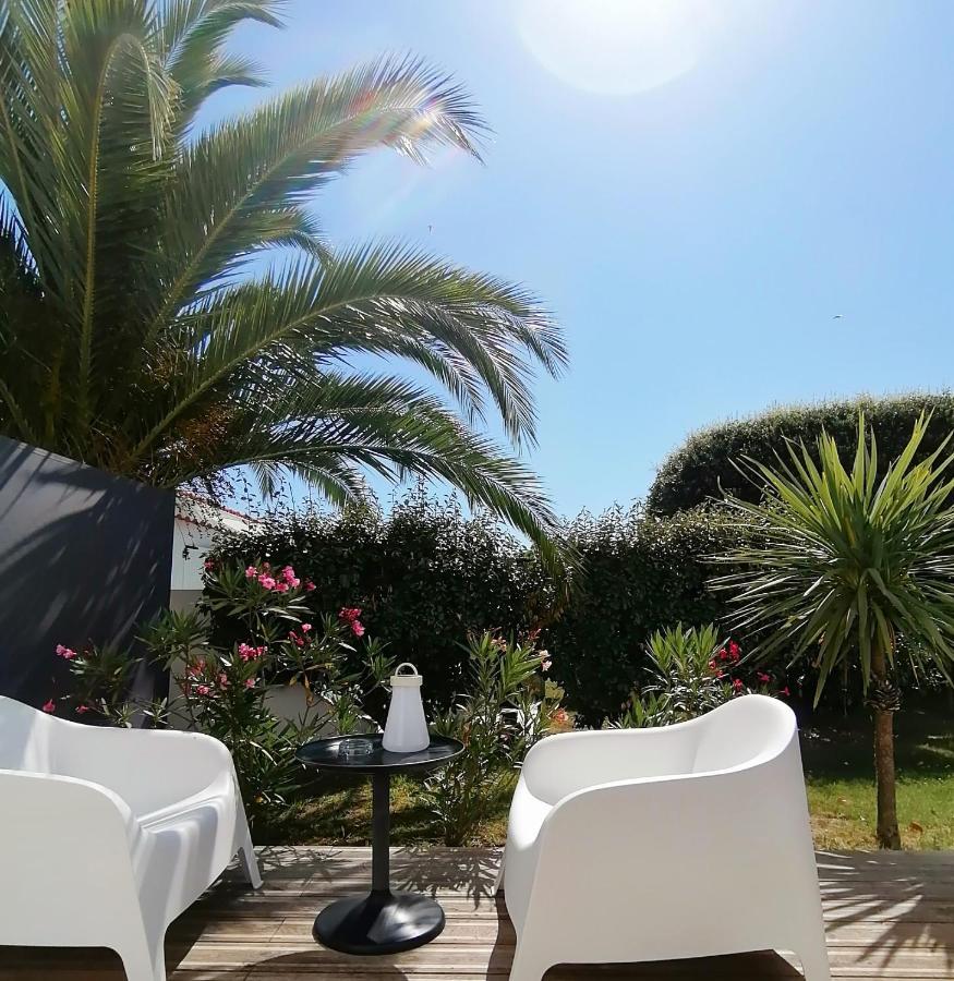 Double Room Terrace