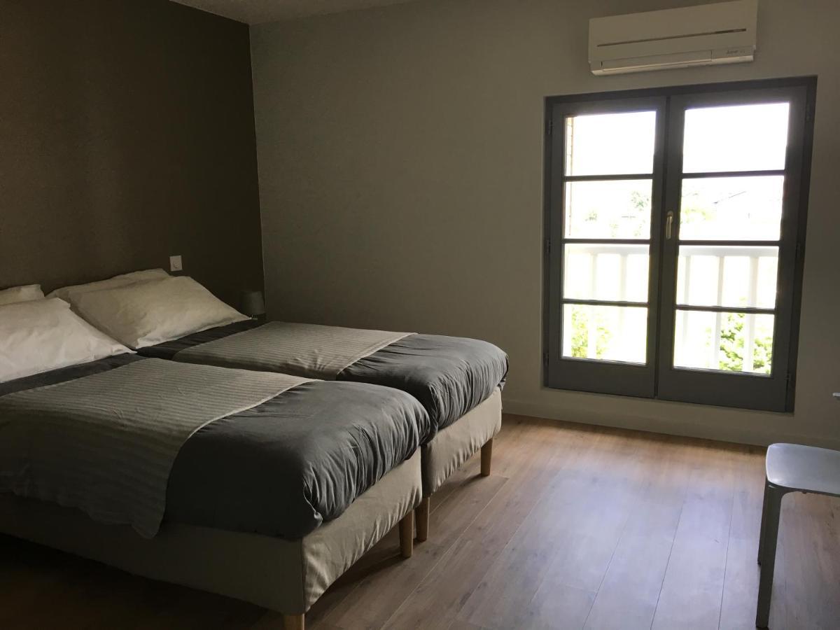 Habitación Doble Superior