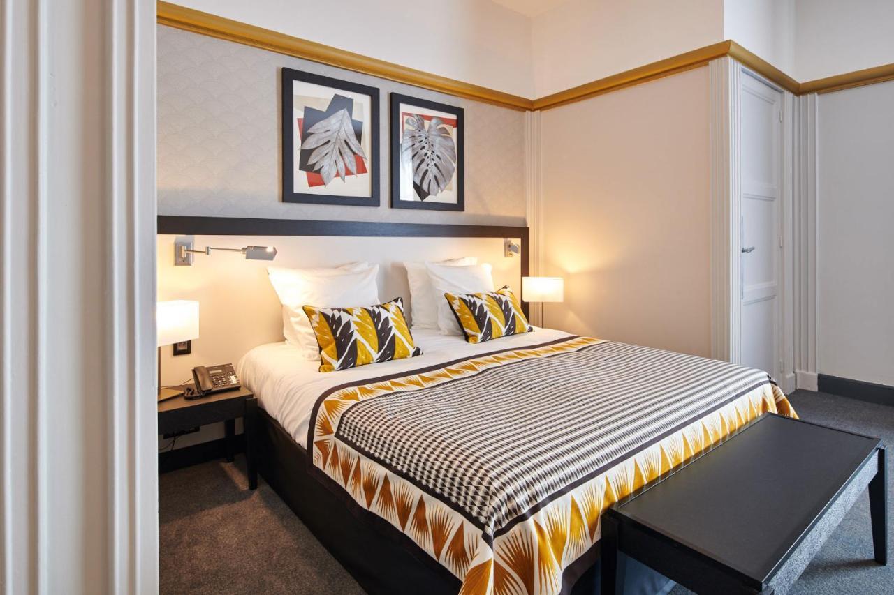 Comfort Room