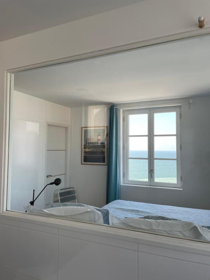 Queen Room Sea View