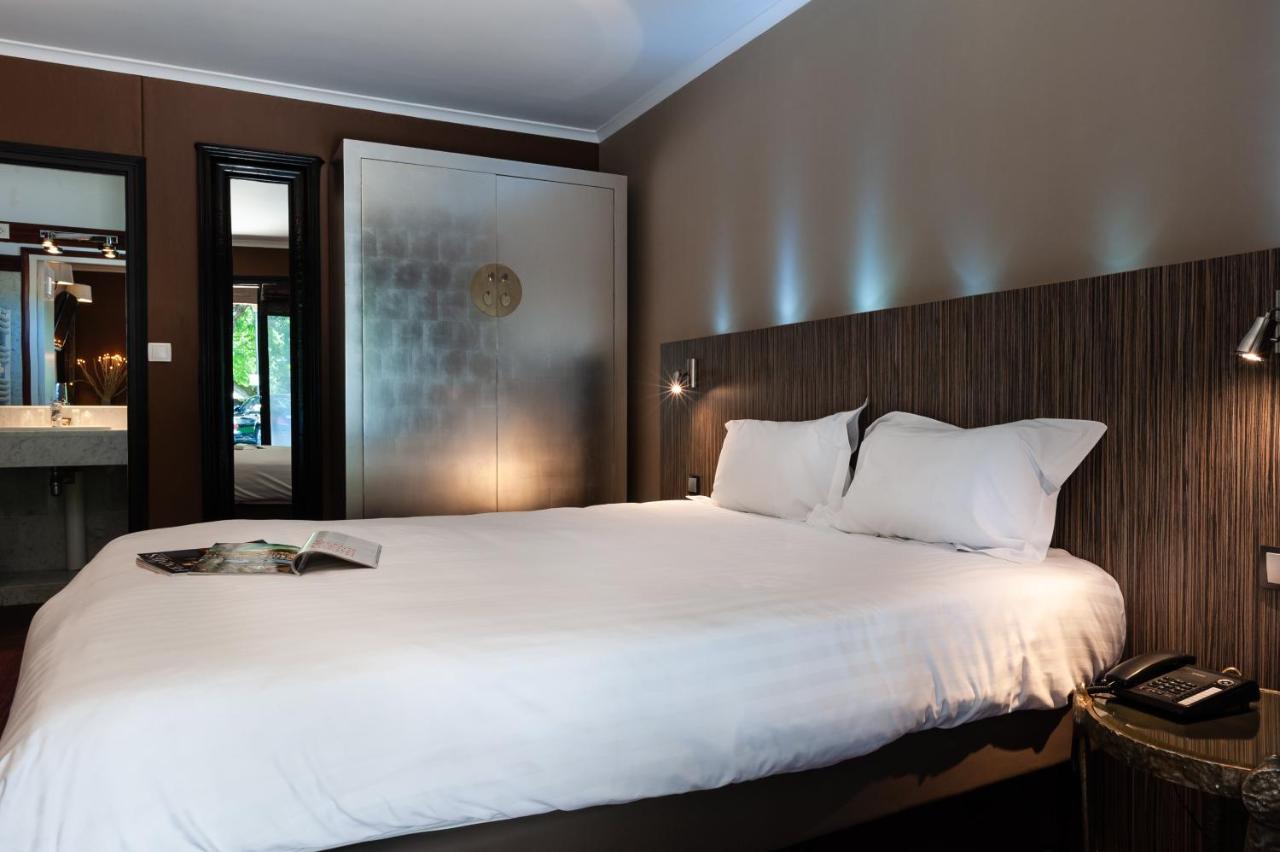 Double Room Bath