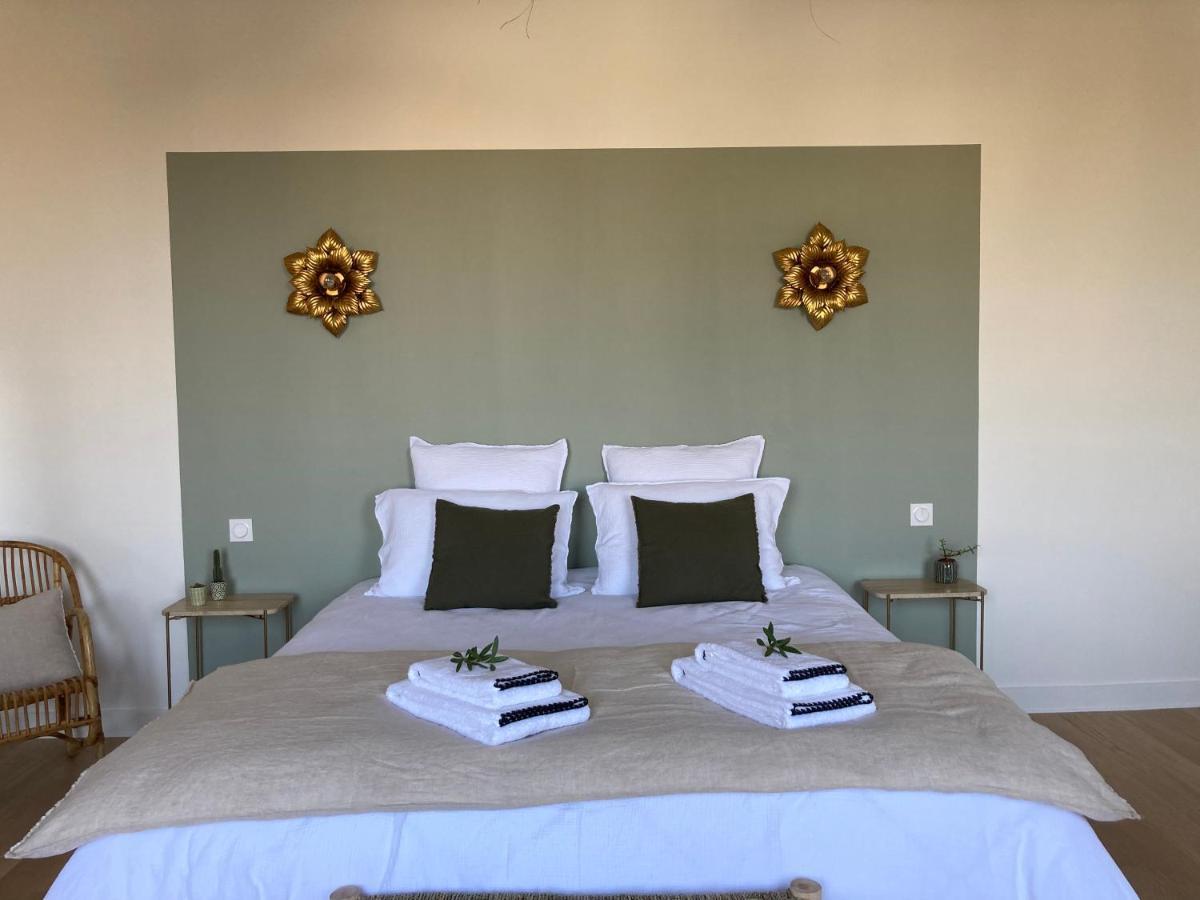 Double Room Garden View