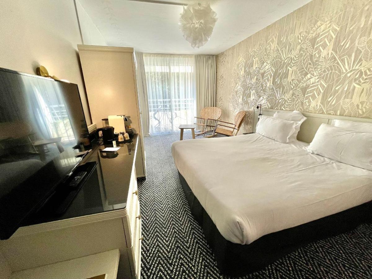 Prestige Double Room