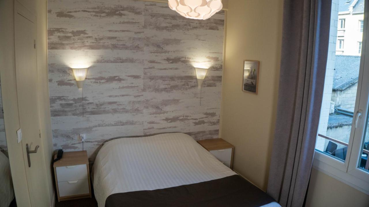 Double Room Courtyard View
