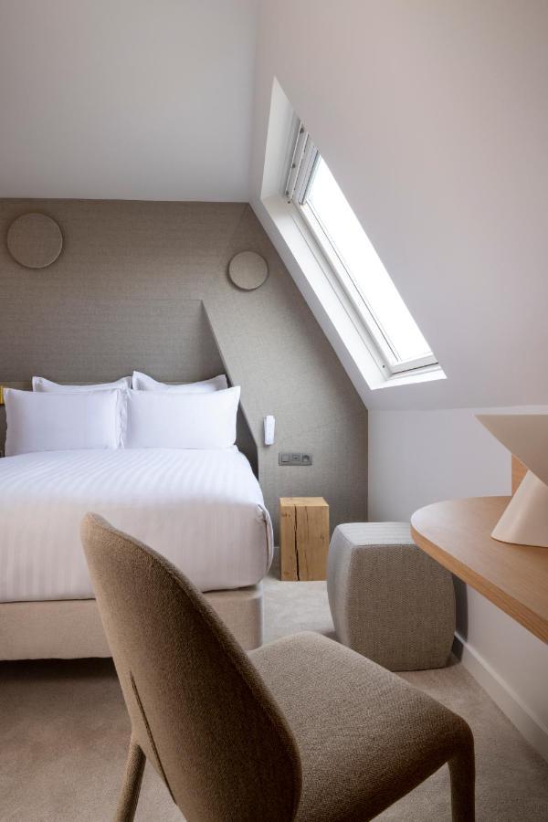 Standard Doppelzimmer