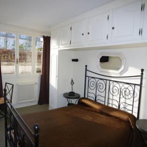 Chambre Double avec Baignoire