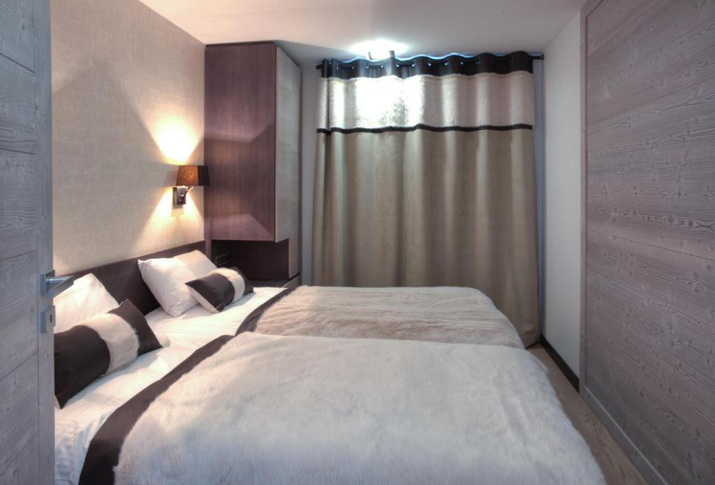 Duplex Apartment Four Bedroom 8 people