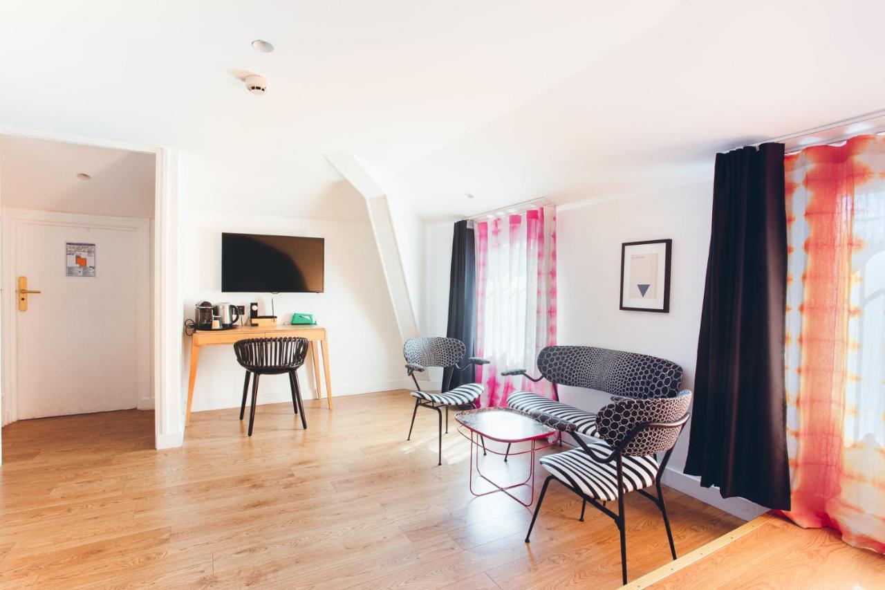 Mini Suite
