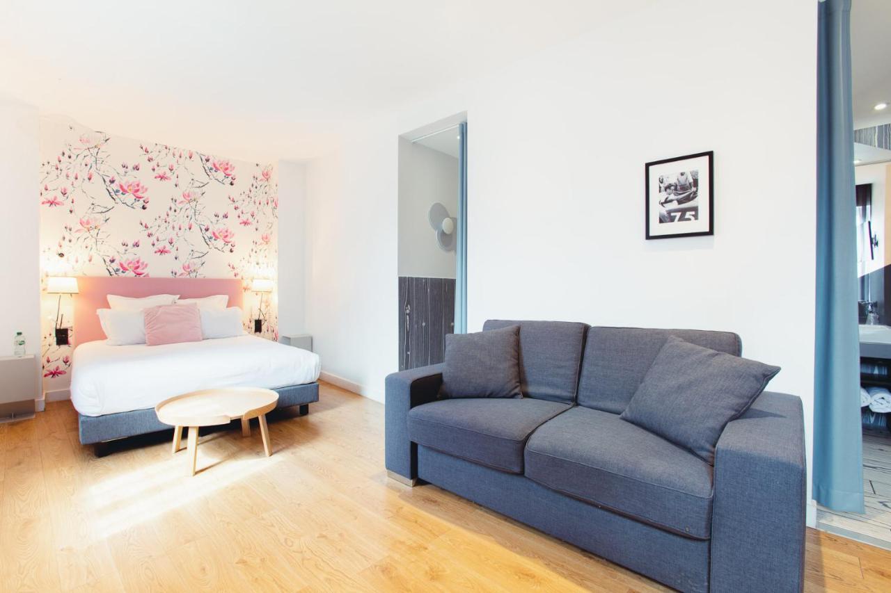 Mini Suite