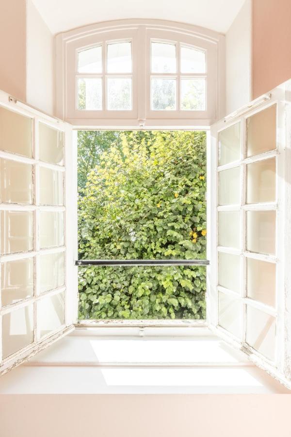 Double Room Private External Bathroom