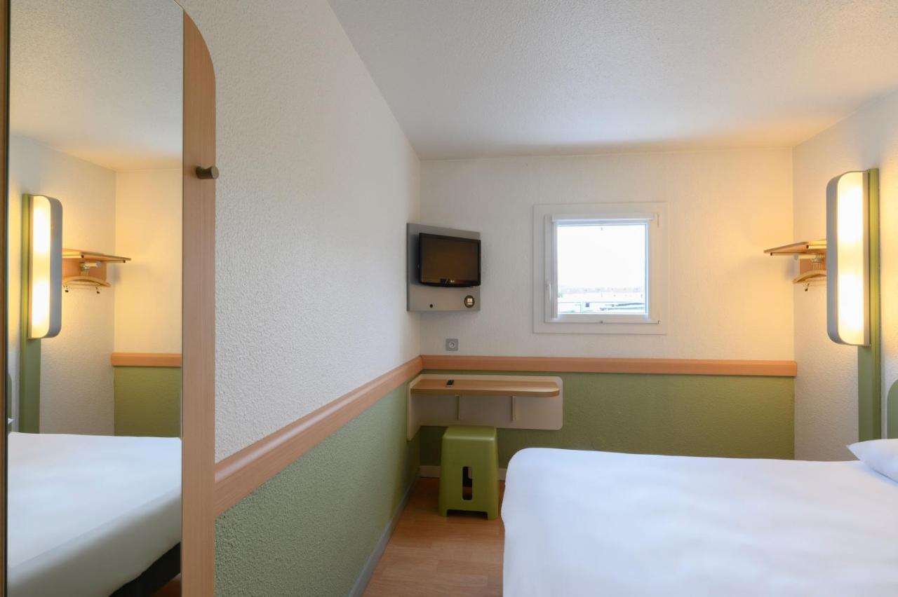 Classic Double Room Disability Access