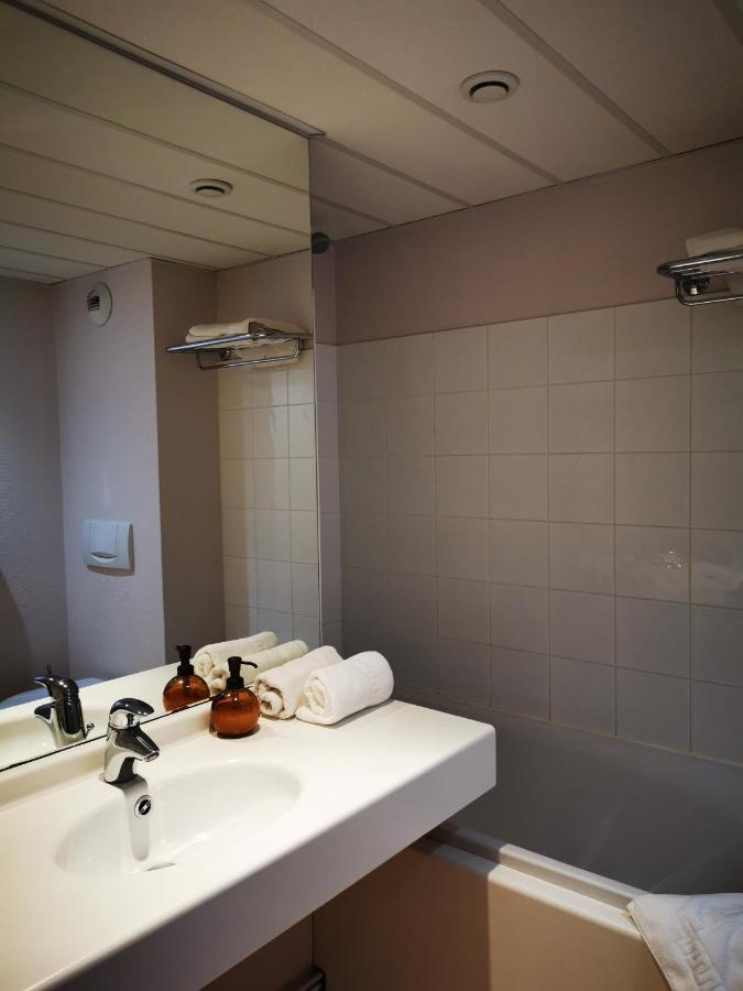 Chambre Double Confort