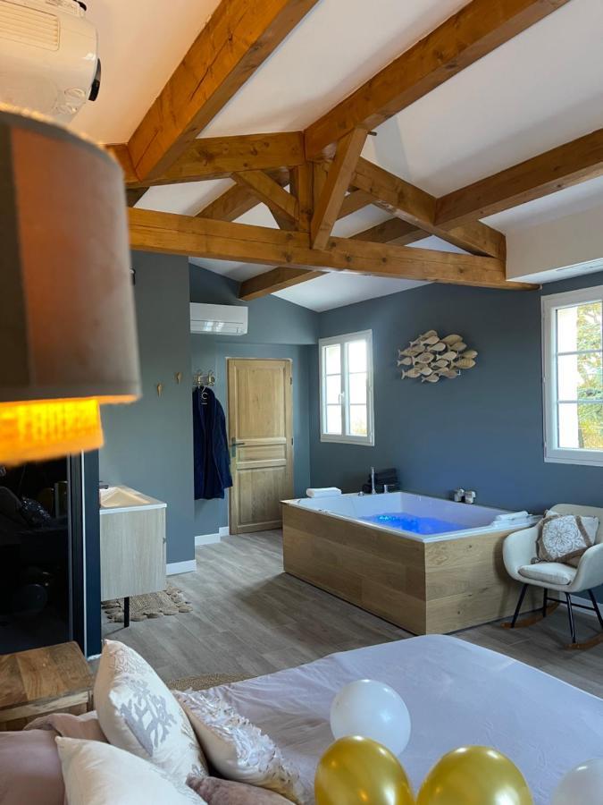 Double Room Garden View