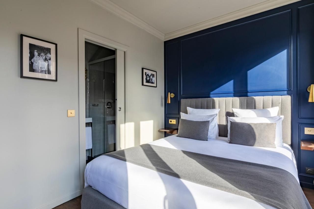 Superior Kamer met Queensize Bed