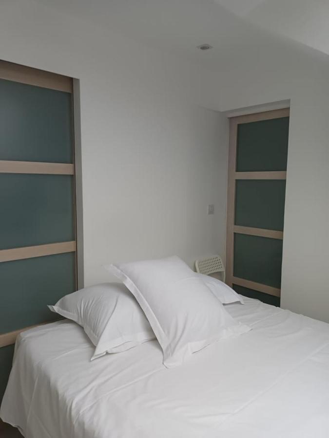 Appartement 1 Chambre