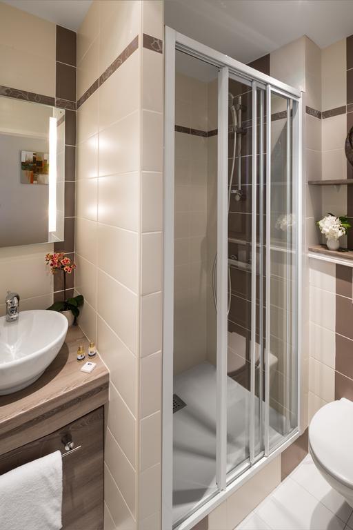 Classical Double Room