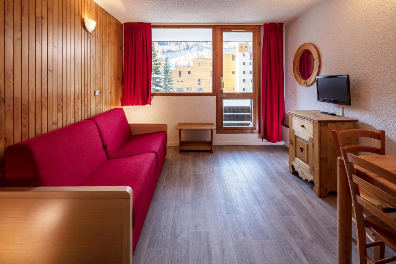 Duplex Apartment
