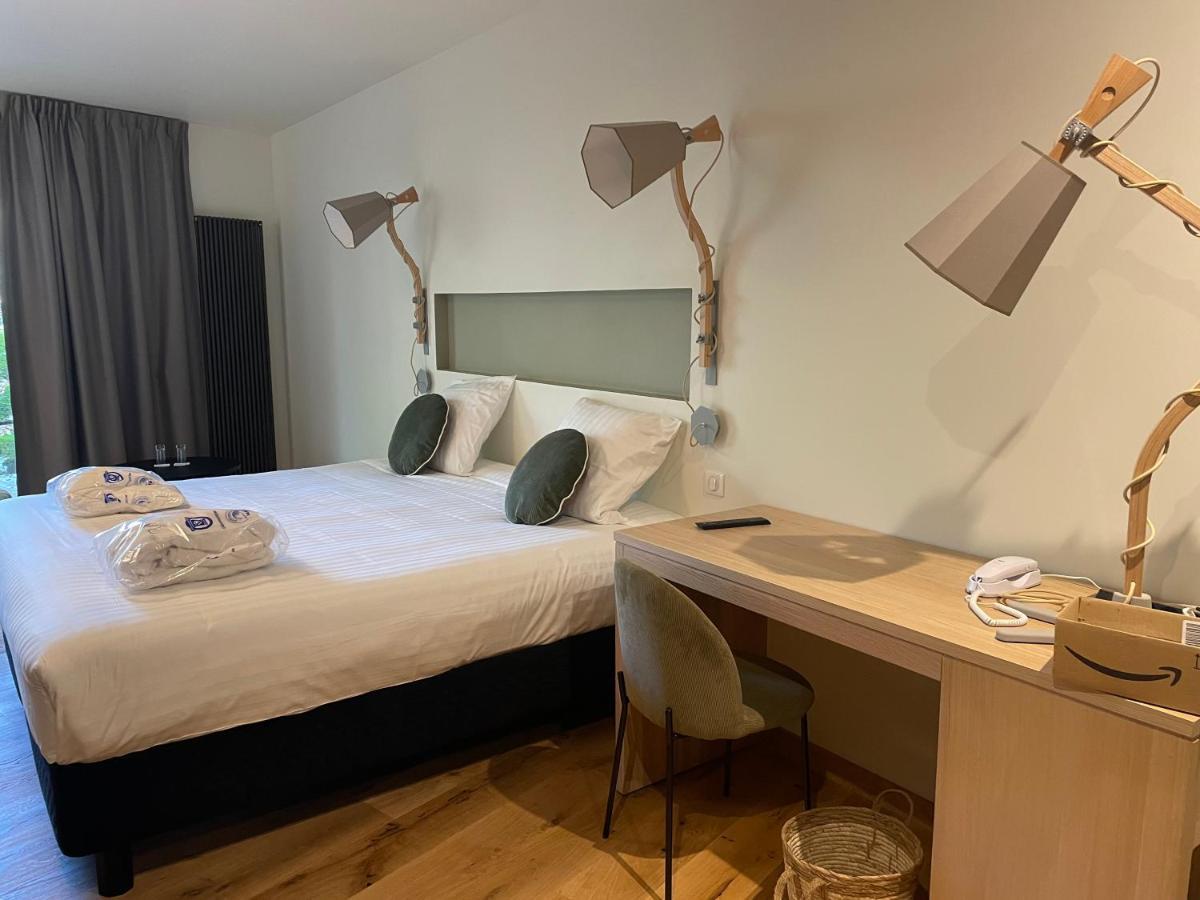 Suite Spa Access