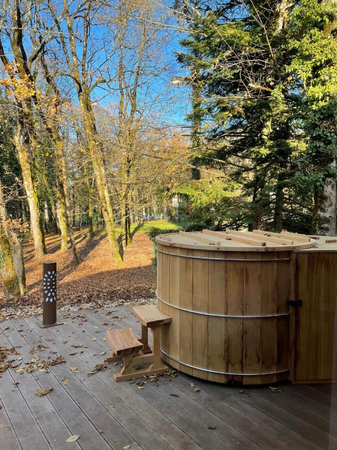 Suite Spa Access