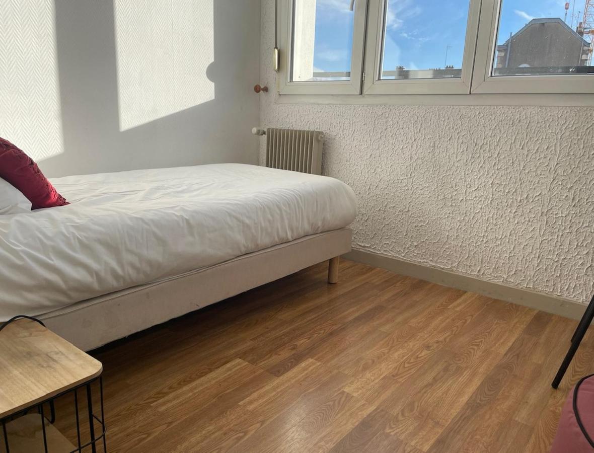 Single Room Private Bathroom