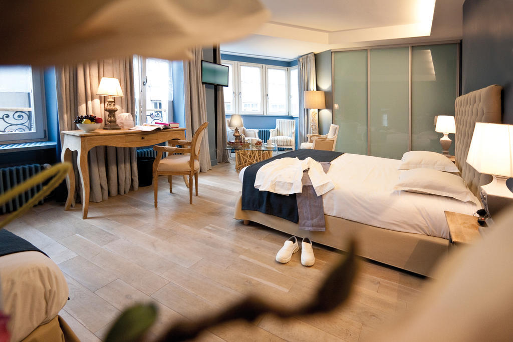 Suite