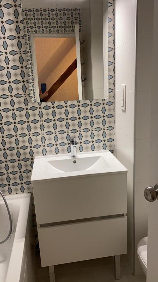Duplex Apartment