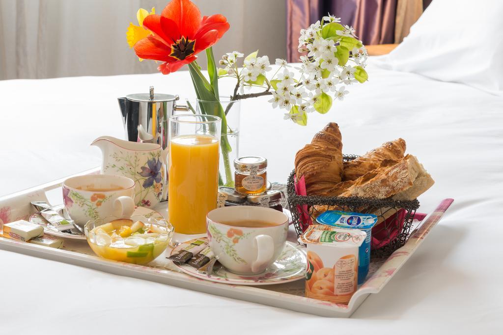 Deluxe Doppelzimmer