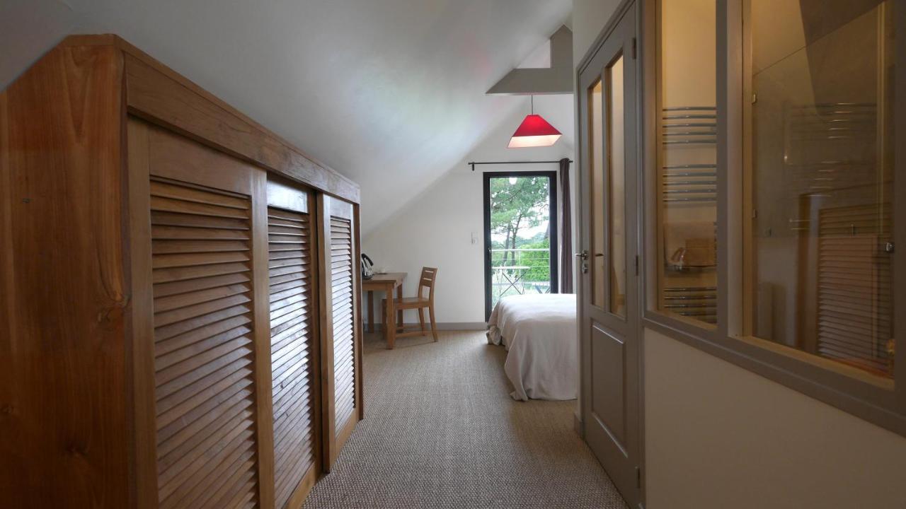 Double Room Pool View