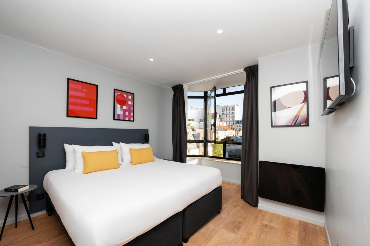 Apartamento de 1 Quarto (4 Adultos)