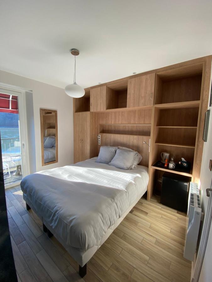 Double Room Balcony Lake View