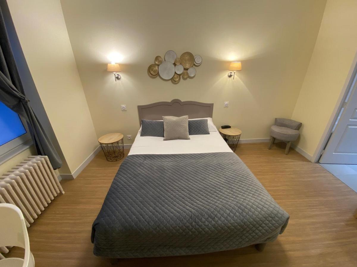 Comfort Family Room