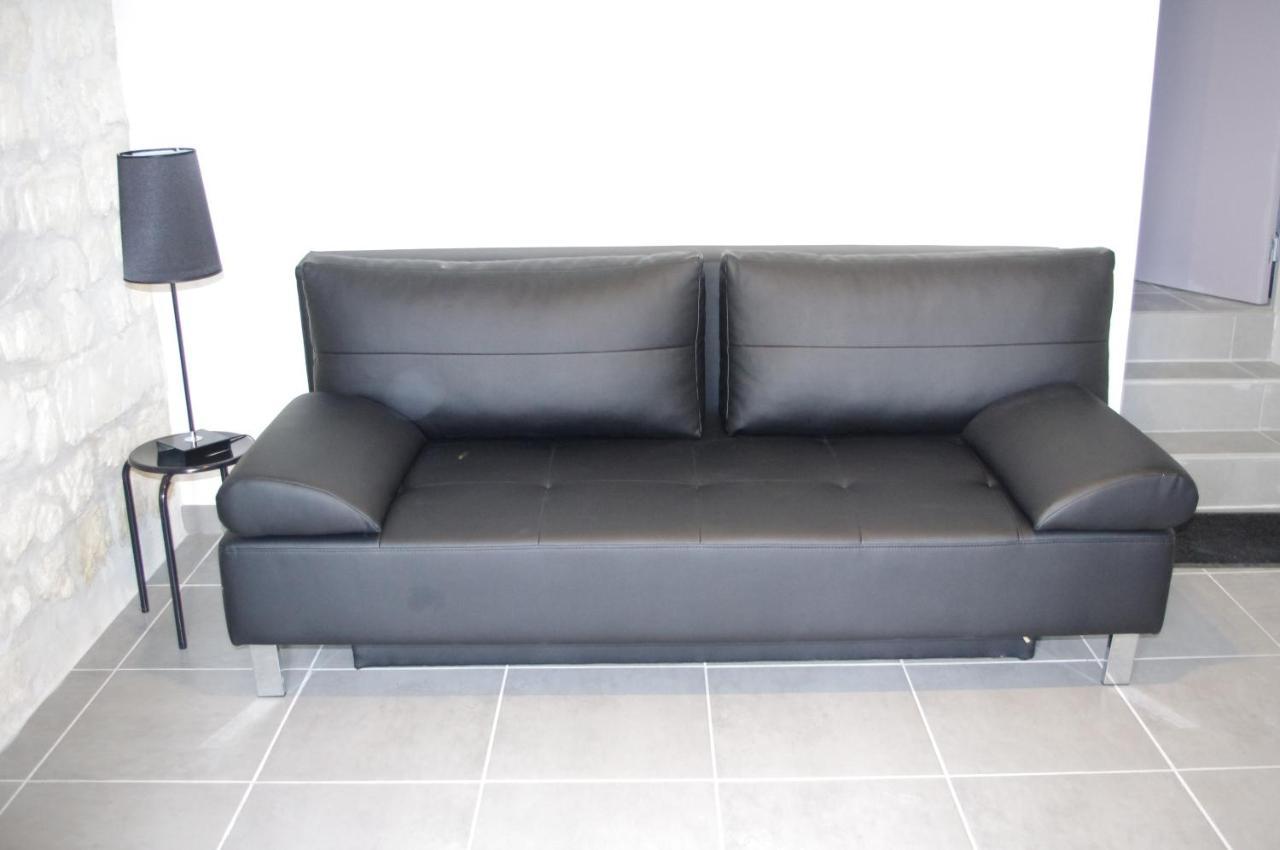 Deluxe Double Studio