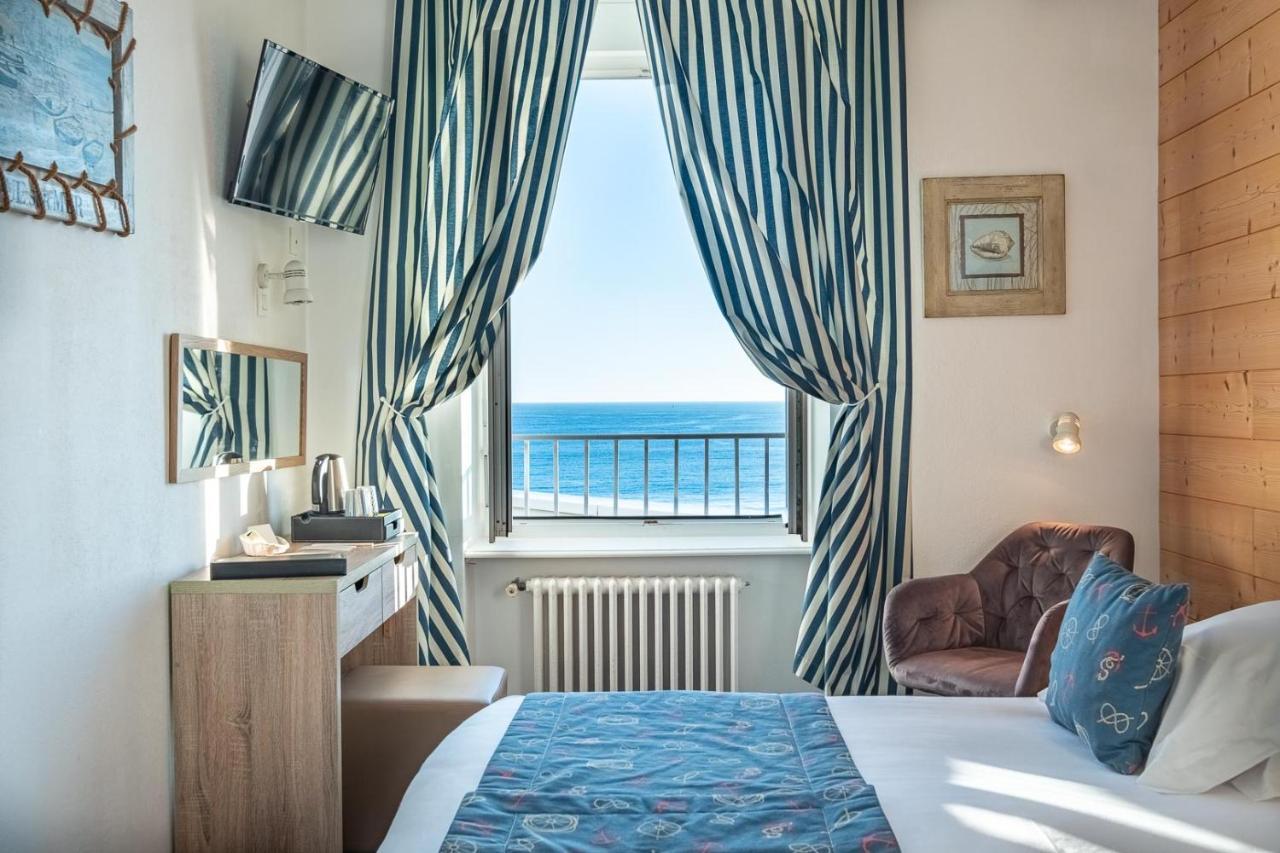 "Ile De Sein" Room - Sea View