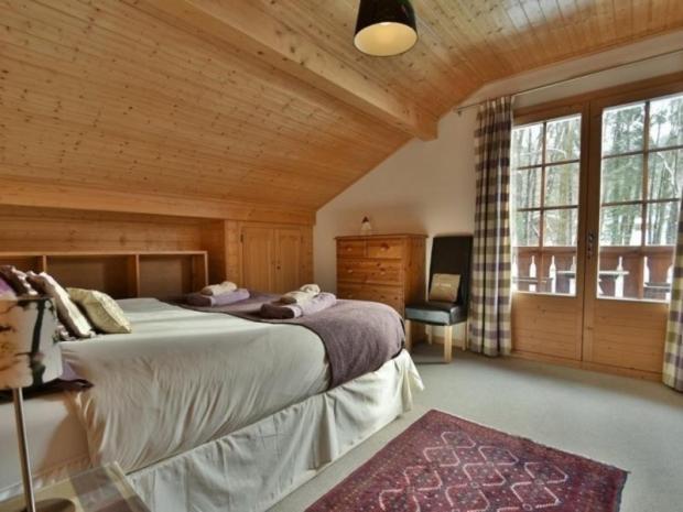 Comfort Triple Room