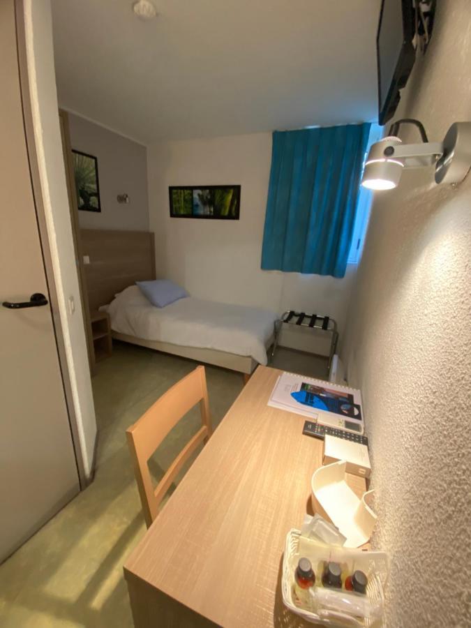 Single Room Disability Access
