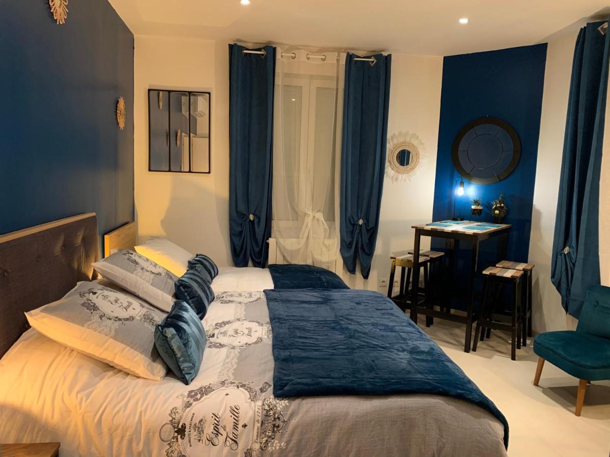 Habitación Doble Deluxe con ducha