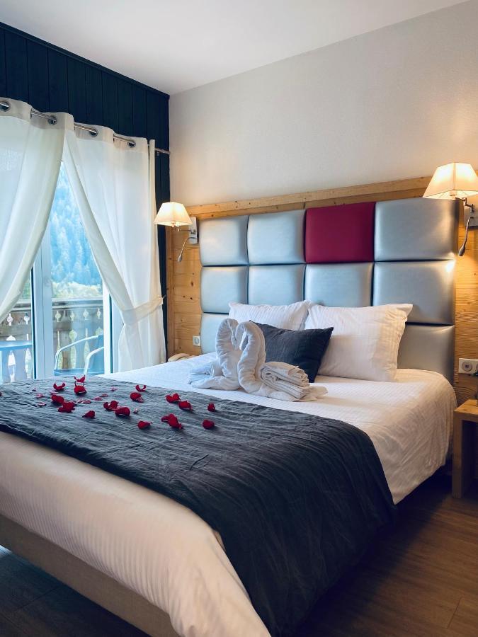Triple Room Lake View