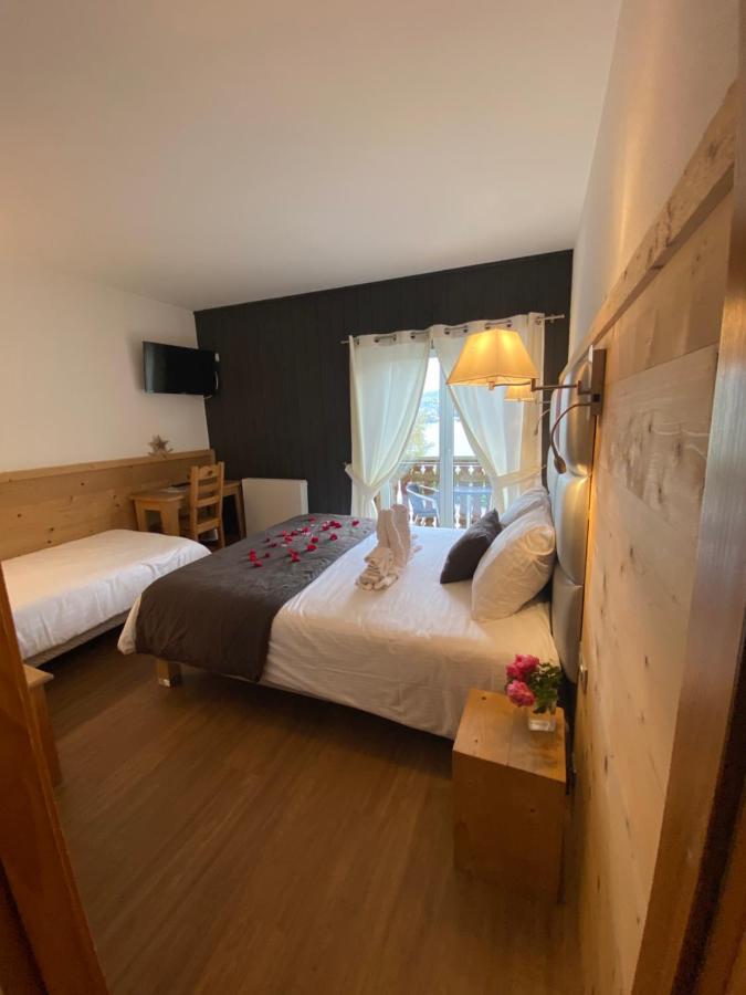 Triple Room Lake View