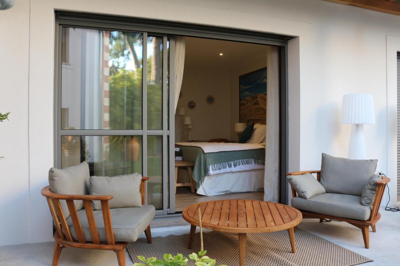 Double Room Garden View